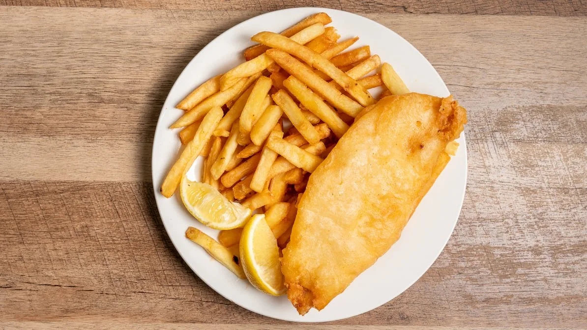 Food & drink, Hebersham Take Away
