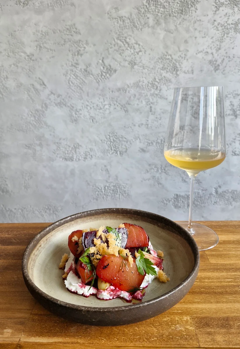 Food & drink, Mera Albert Park