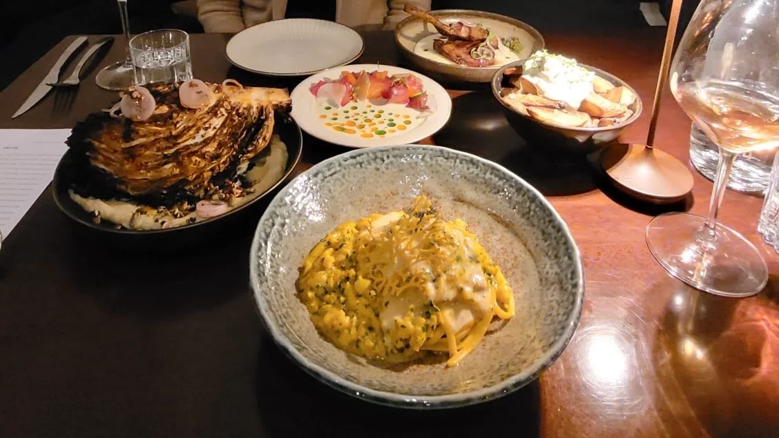 Food & drink, Mera Albert Park