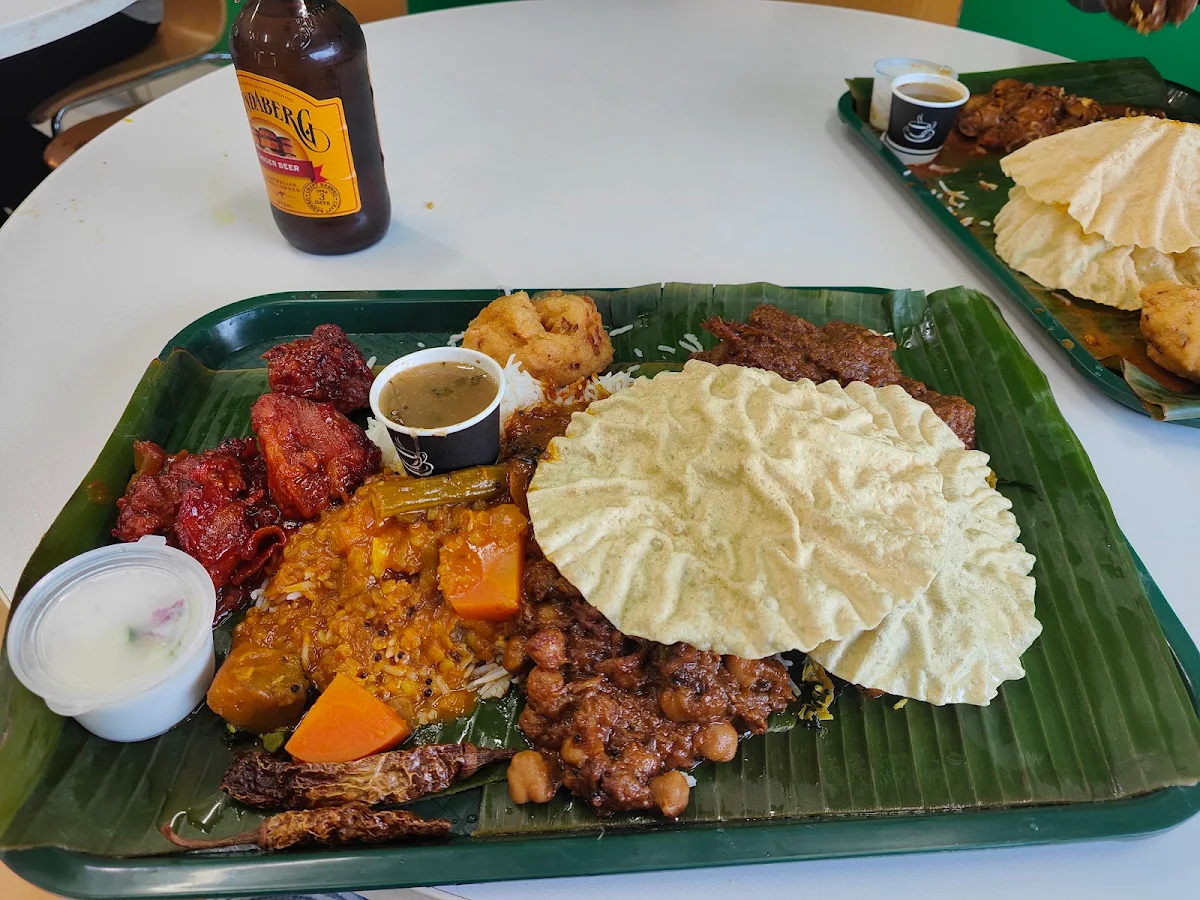 Food & drink, Raja Tasty Foods