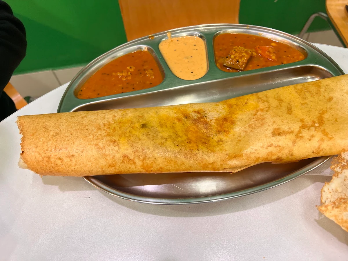 Food & drink, Raja Tasty Foods