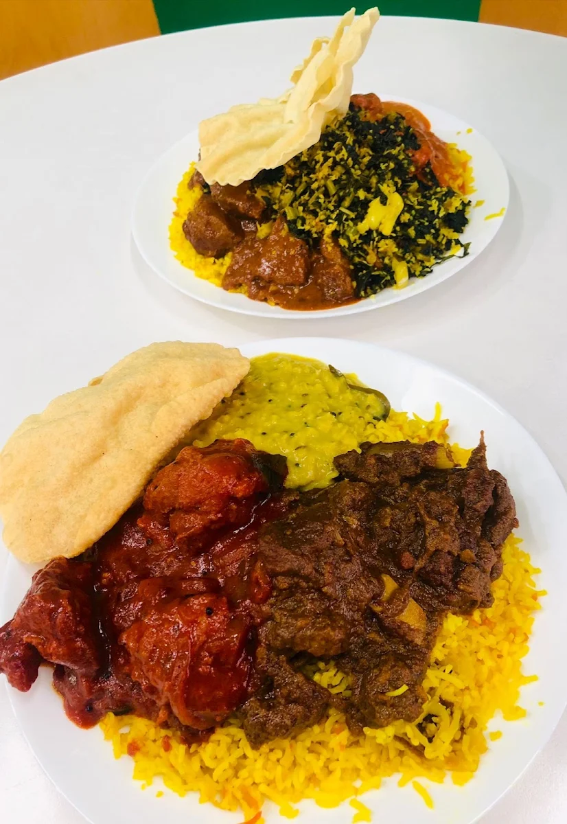 Food & drink, Raja Tasty Foods