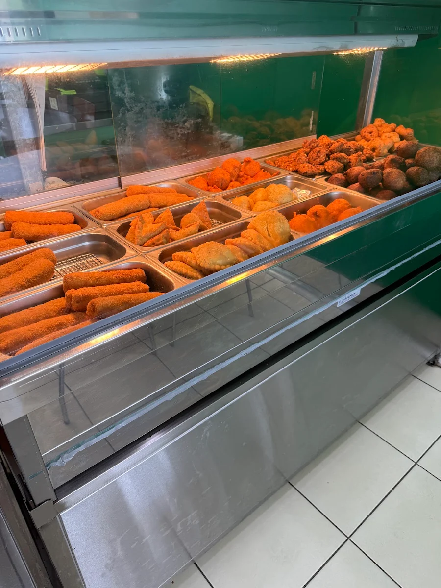Vibe, Raja Tasty Foods