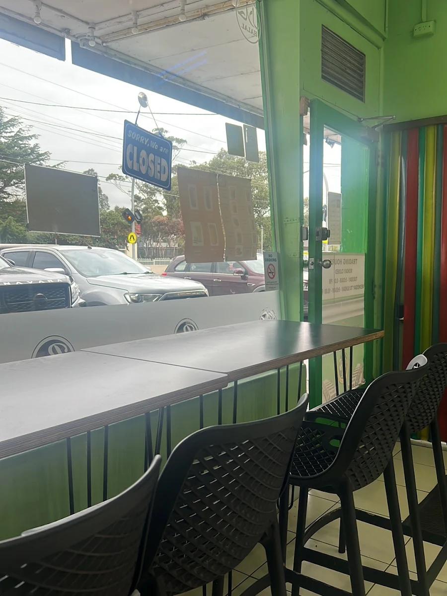 Vibe, Raja Tasty Foods