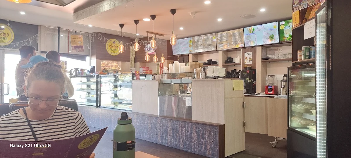 Vibe, Delhi6 Sweets & Savouries - Indian Restaurant in Wanneroo