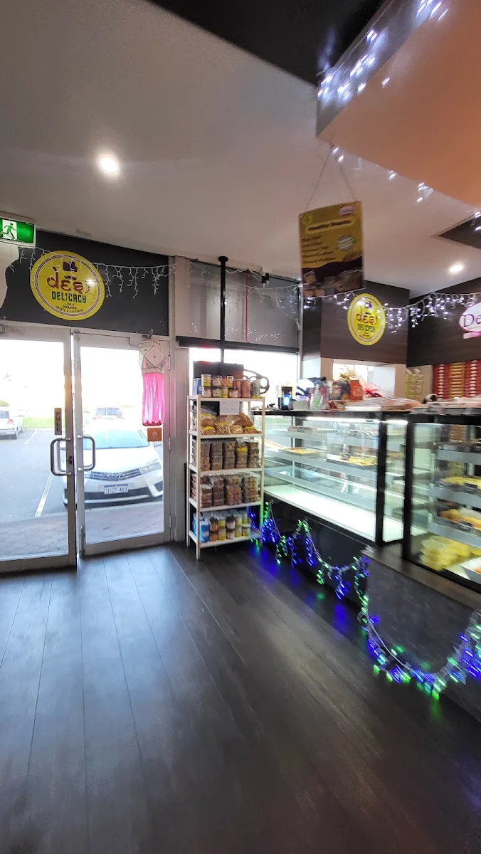 Vibe, Delhi6 Sweets & Savouries - Indian Restaurant in Wanneroo