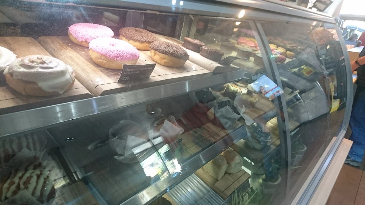 Vibe, McDonald's Wentworthville