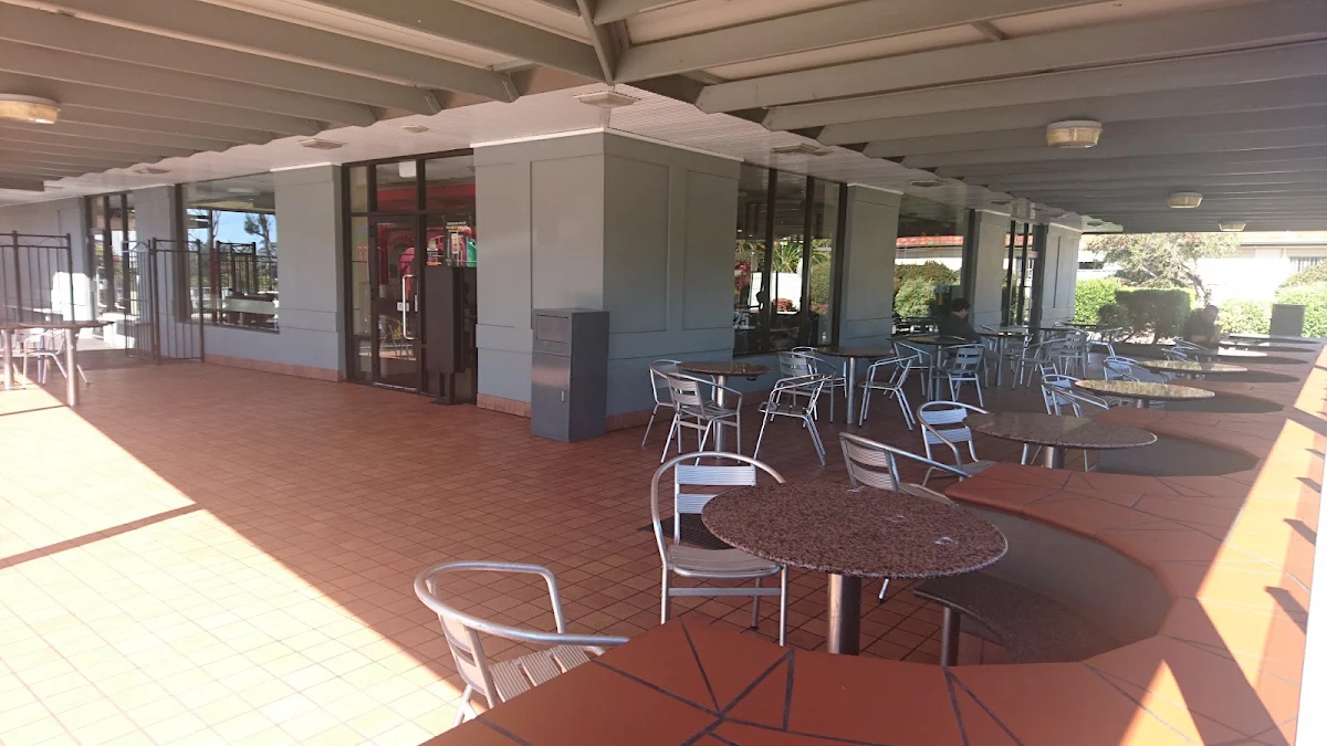 Vibe, McDonald's Wentworthville