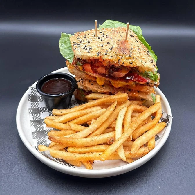 Food & drink, Archive