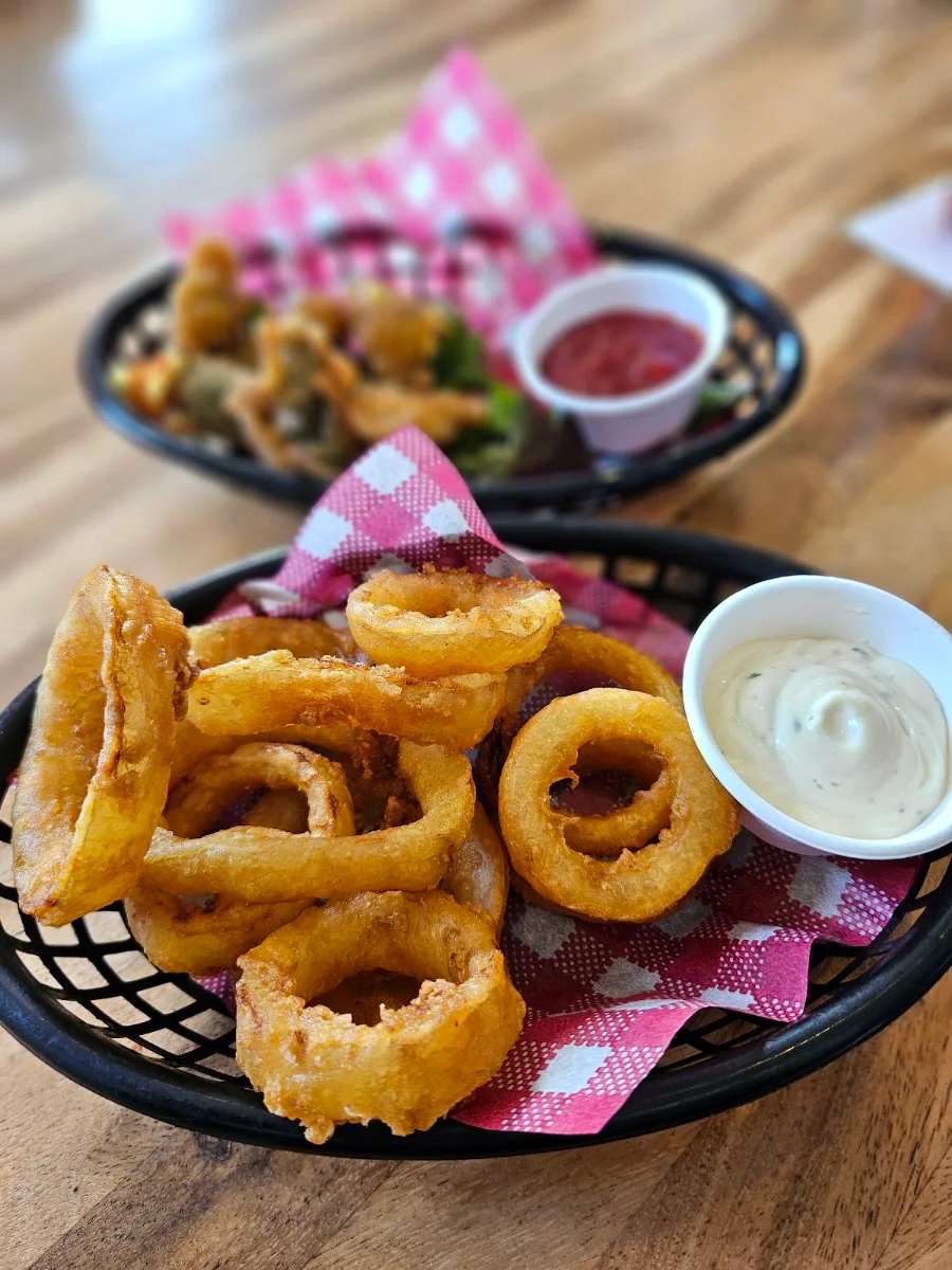 Food & drink, Archive