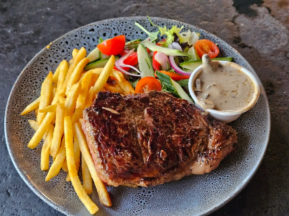 Food & drink, Archive