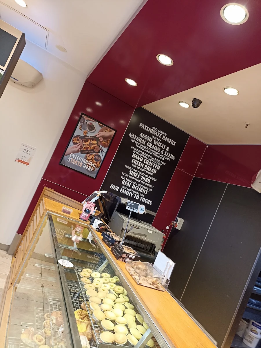 Vibe, Bakers Delight Burwood
