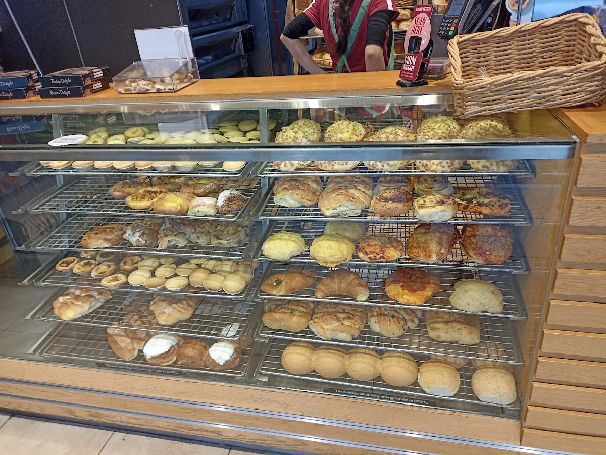 Vibe, Bakers Delight Burwood