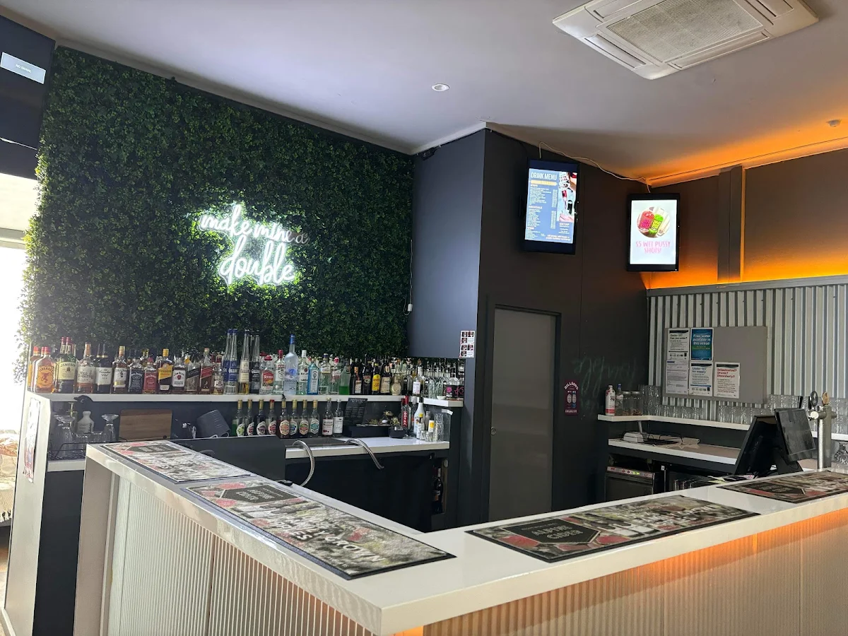 Vibe, Gasworks Bar & Entertainment