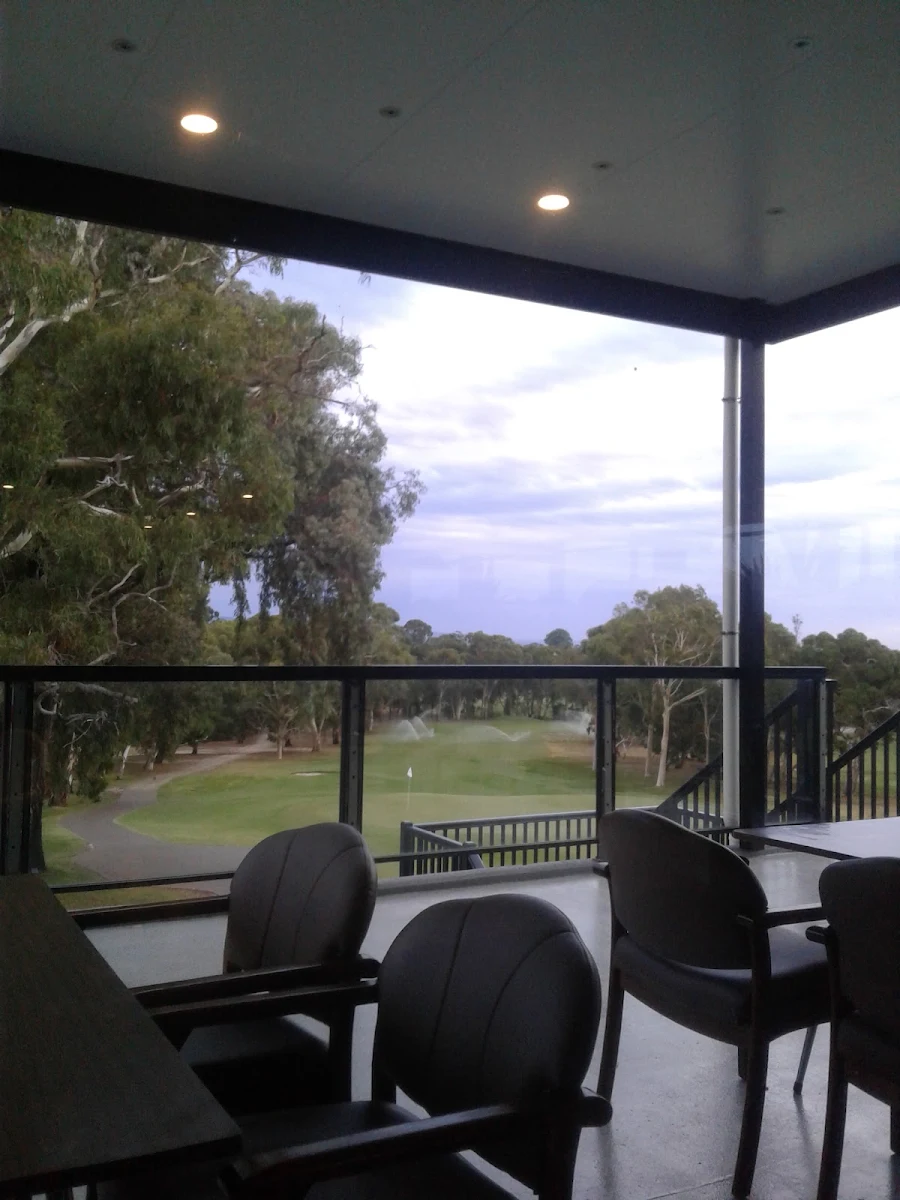 Vibe, Dimples Restaurant and Function Centre