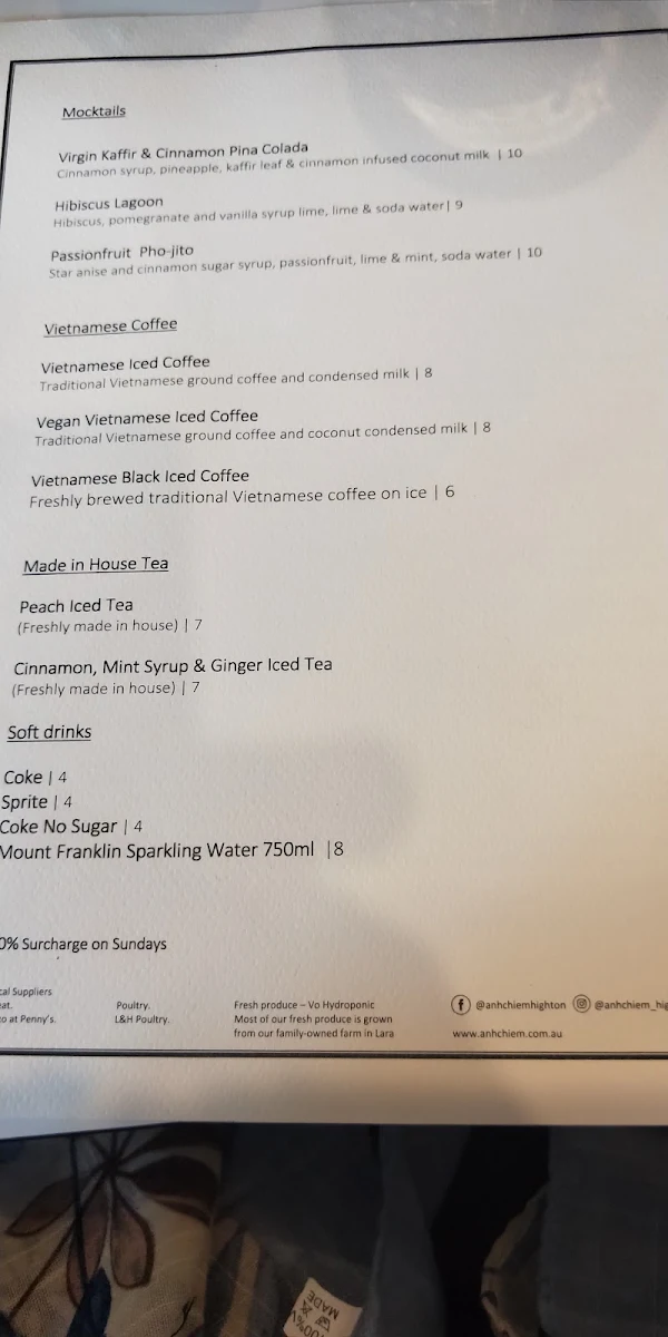 Menu photo 10