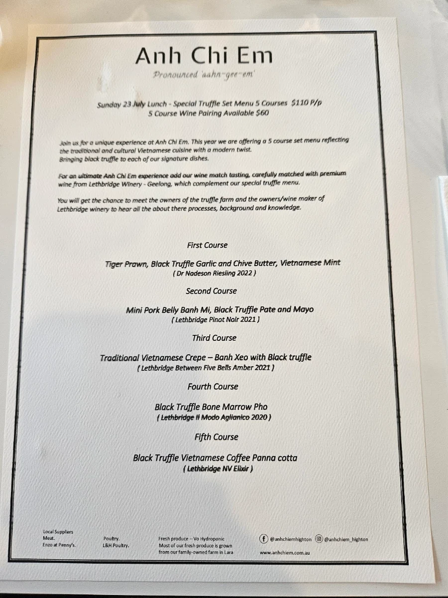 Menu photo 6