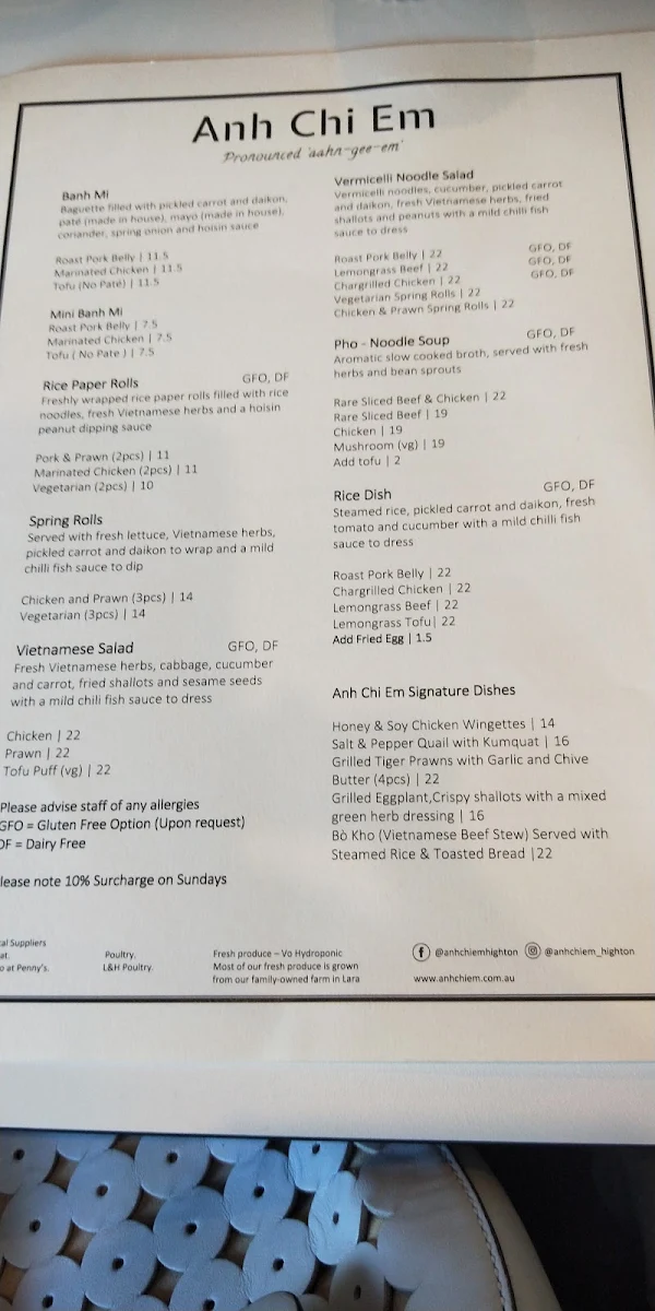 Menu photo 7