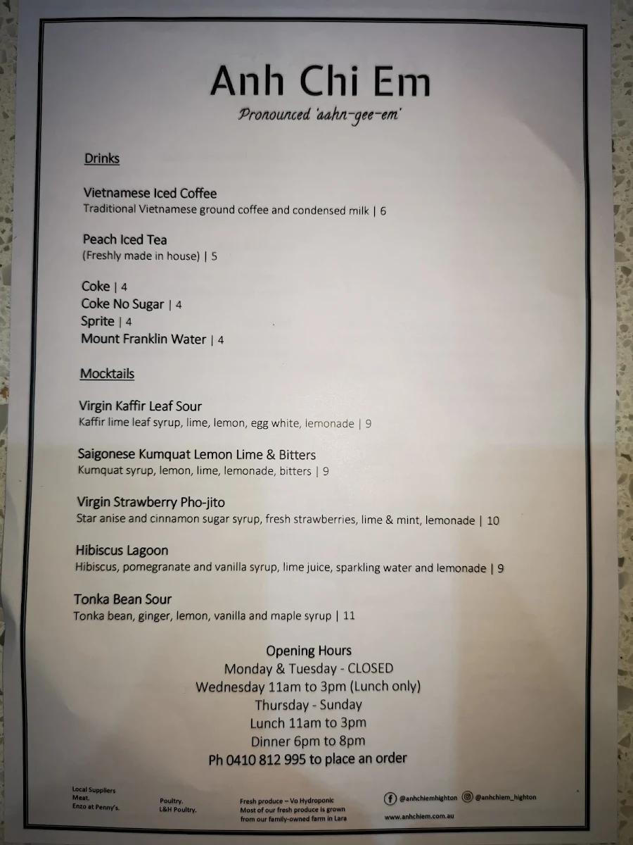 Menu photo 8