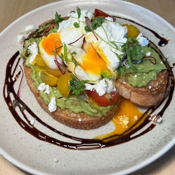 Food & drink, The Shed Cafe - Roselands