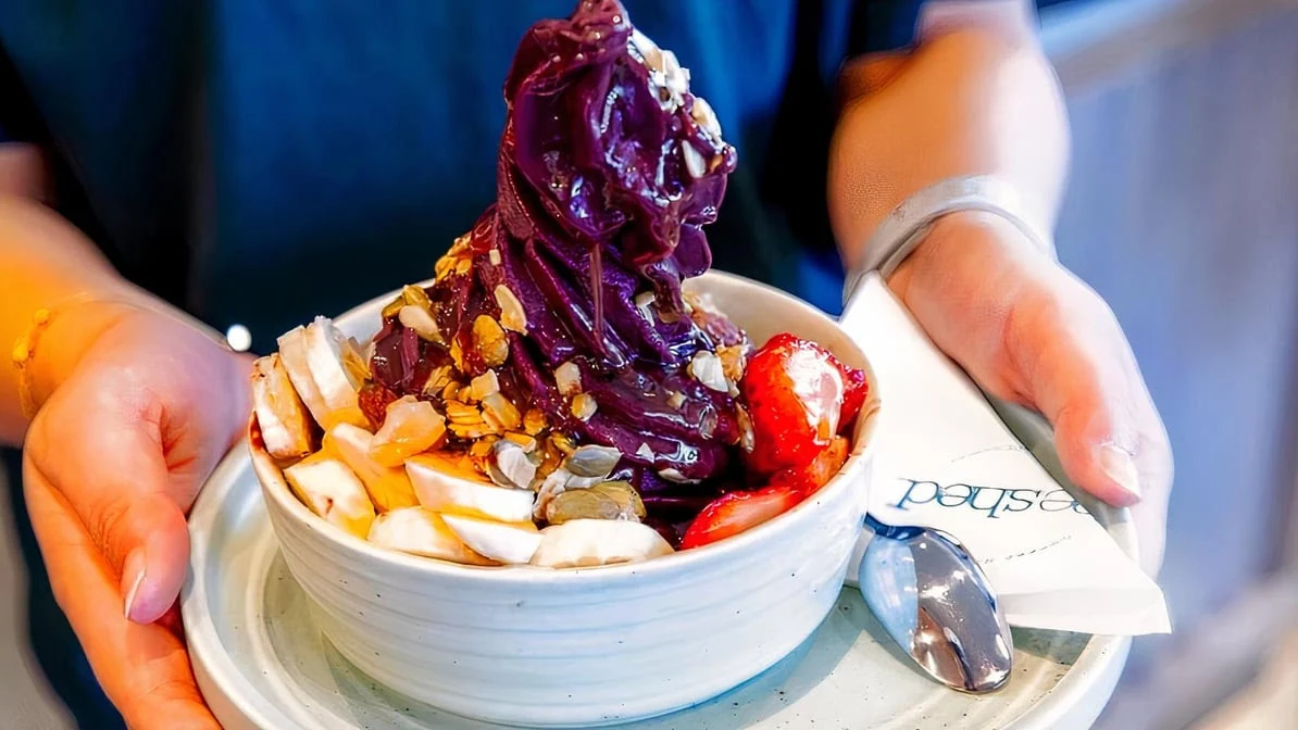 Food & drink, The Shed Cafe - Roselands