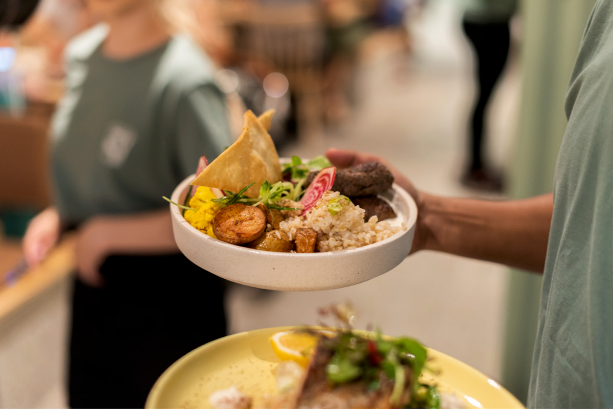 Food & drink, The Shed Cafe - Roselands