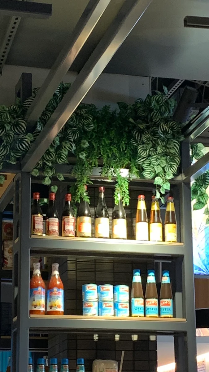 Vibe, The Shed Cafe - Roselands
