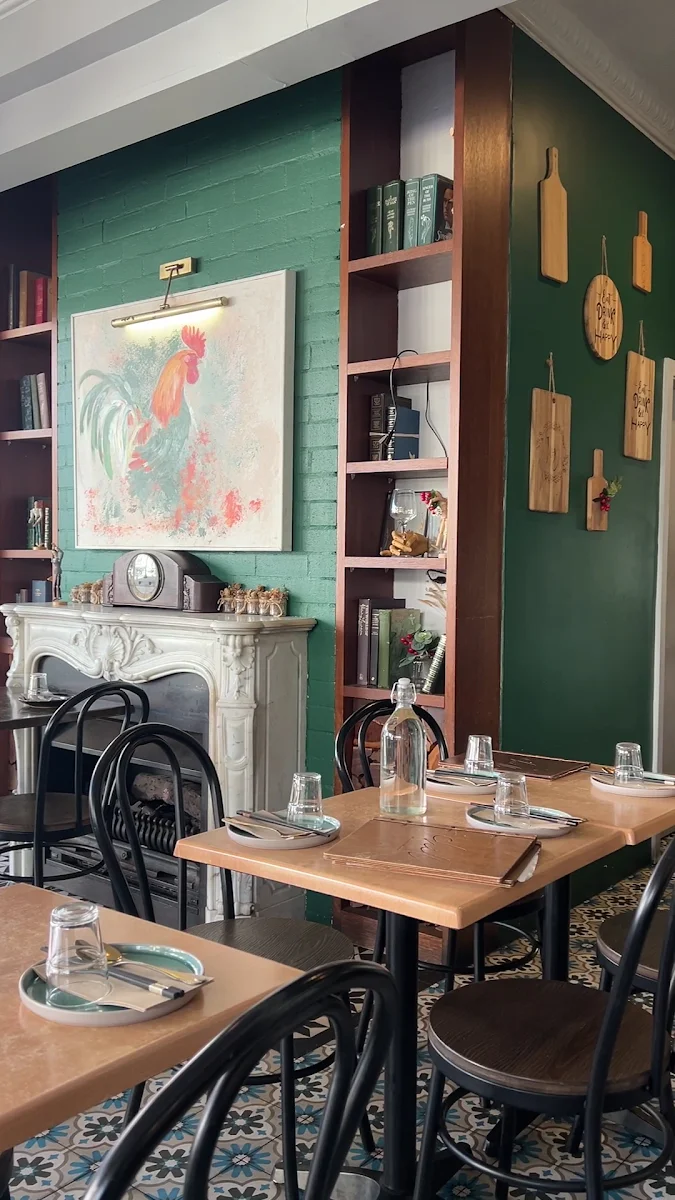 Vibe, Chill Restaurant Crows Nest