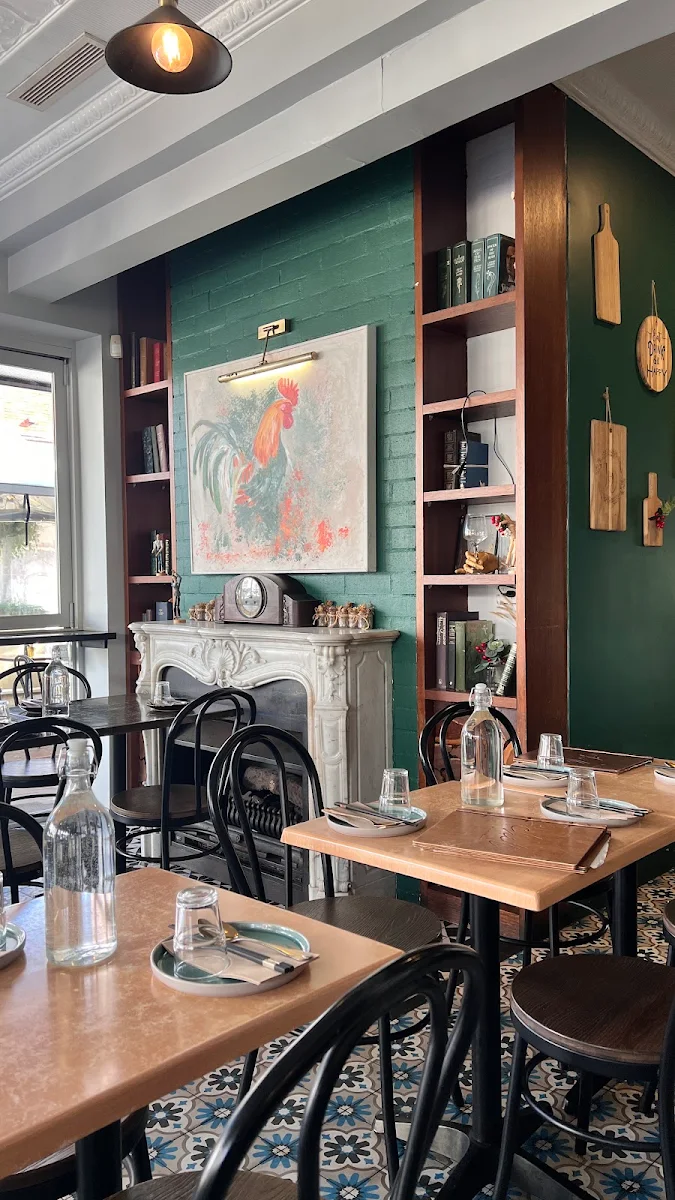 Vibe, Chill Restaurant Crows Nest