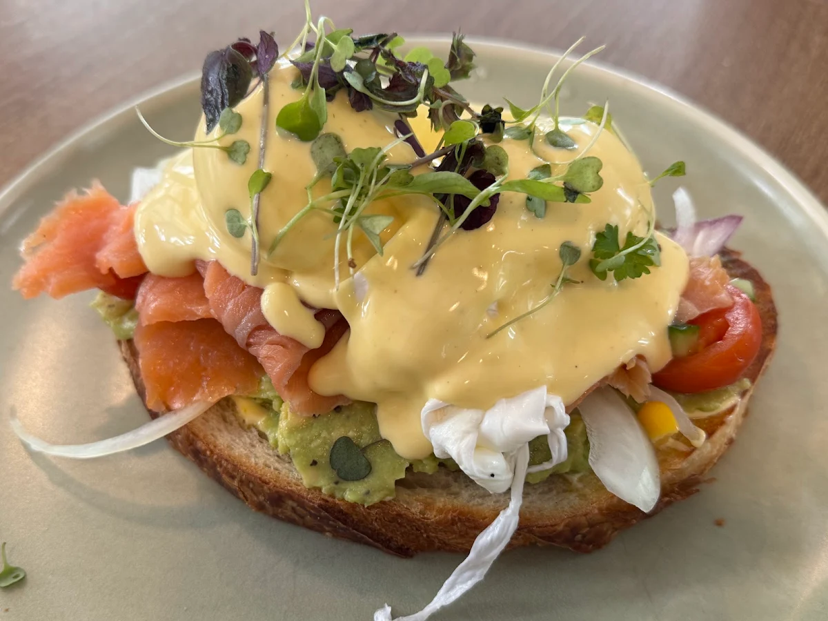 Food & drink, Coffeehood Cafe