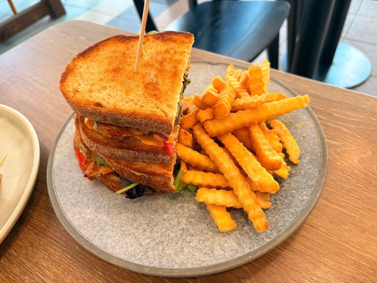 Food & drink, Coffeehood Cafe