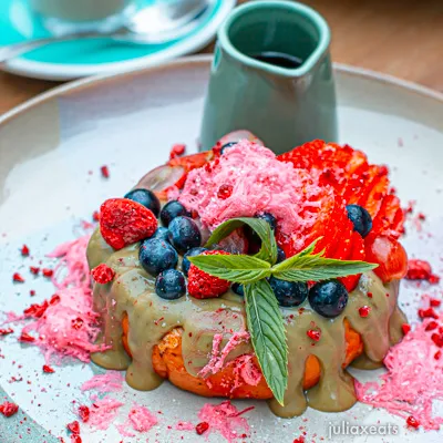 Food & drink, Coffeehood Cafe