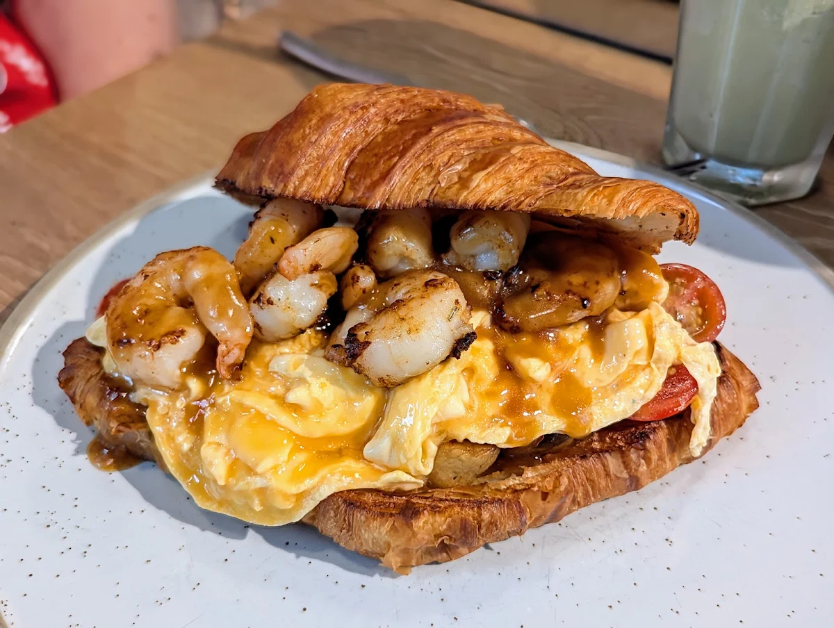 Food & drink, Coffeehood Cafe