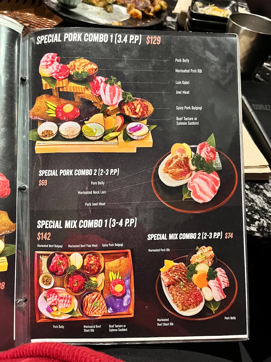 Menu photo 10