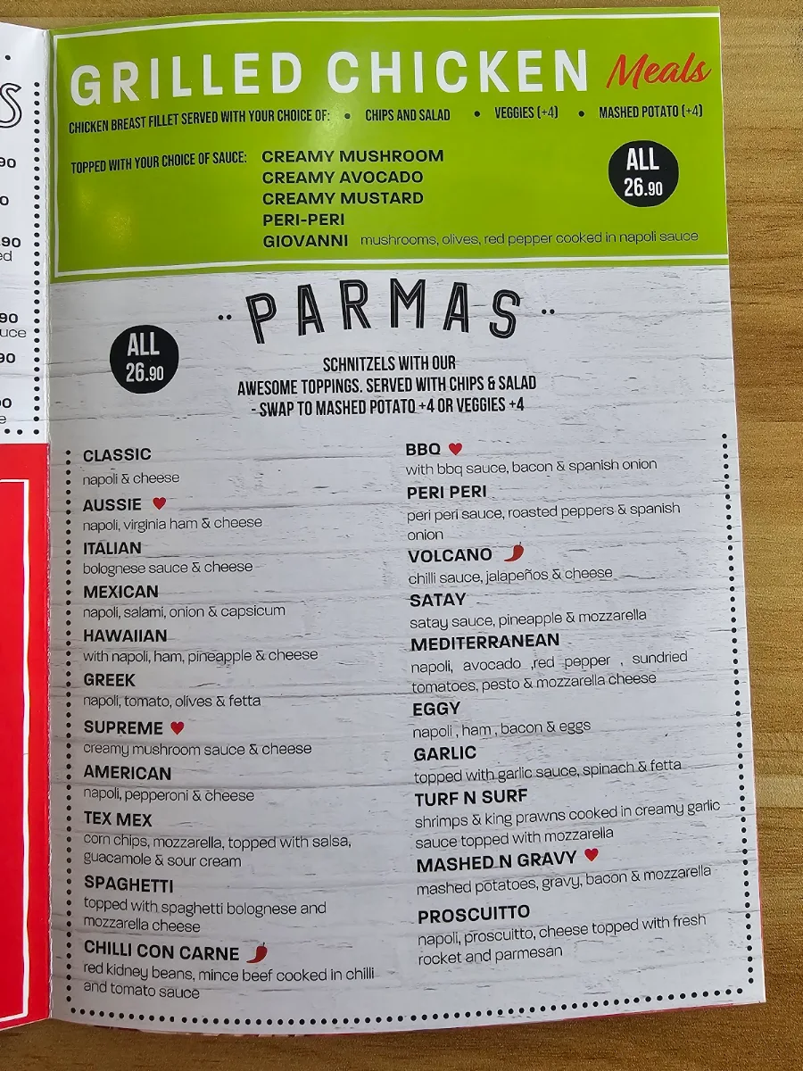Menu photo 6