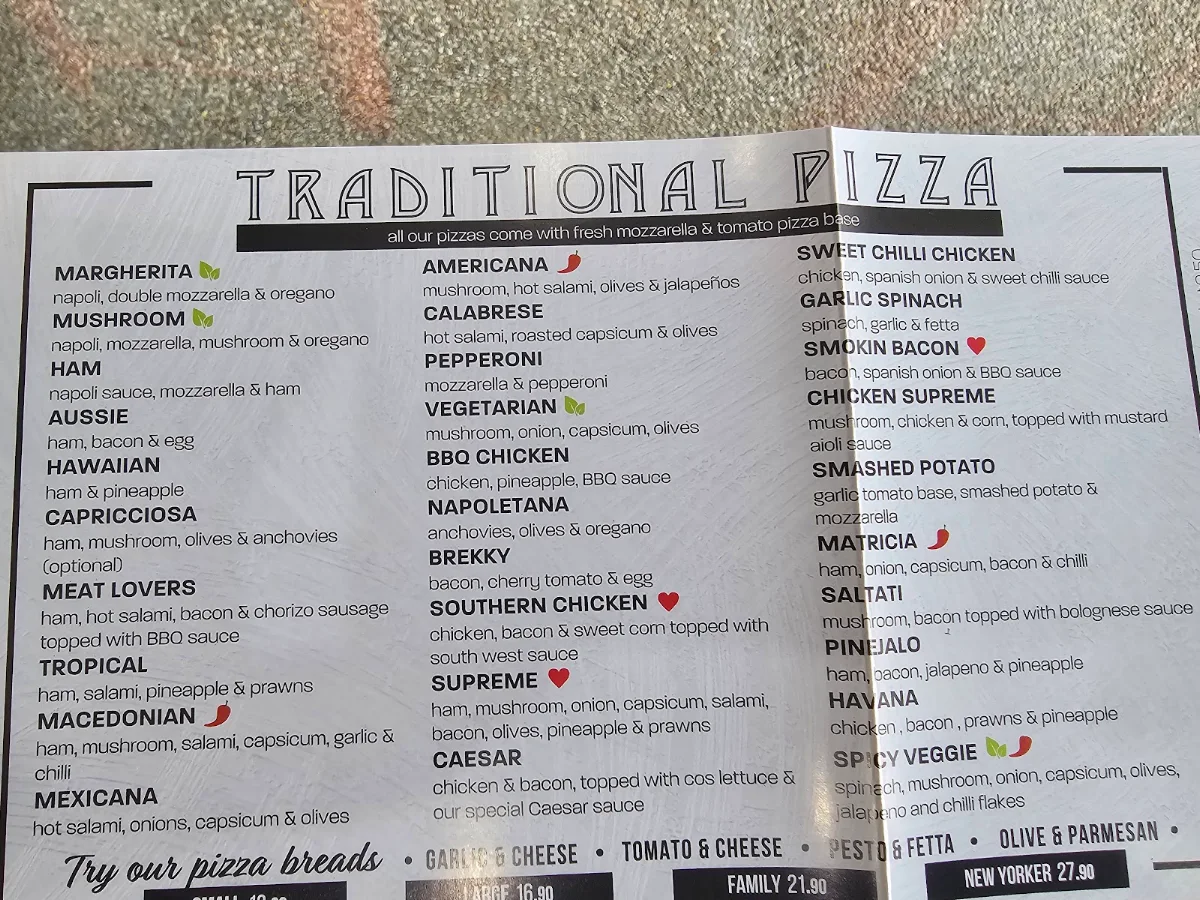 Menu photo 8