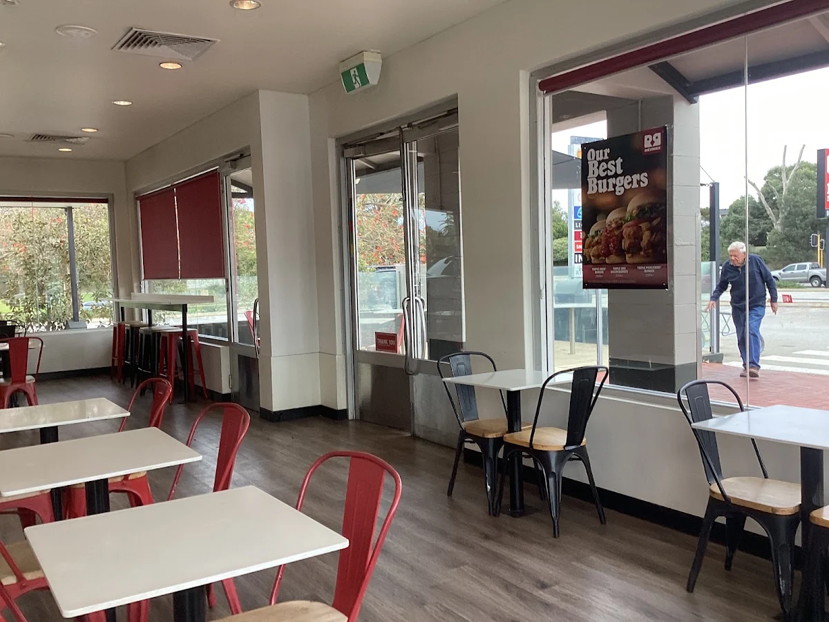 Vibe, Red Rooster Meadow Springs