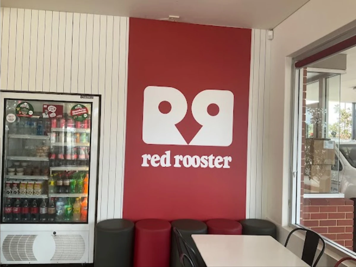 Vibe, Red Rooster Meadow Springs
