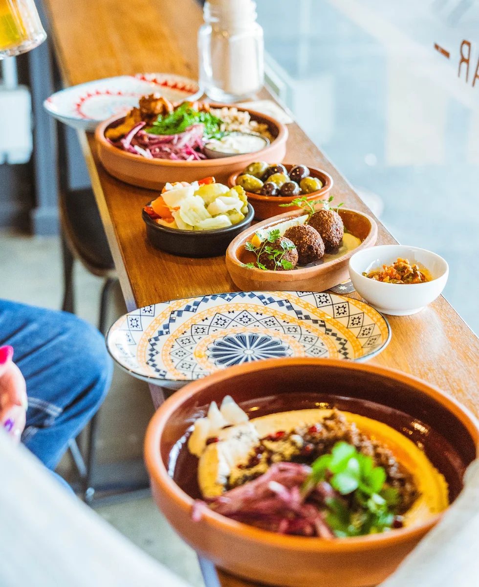 Food & drink, Woodside Food & Co | Food Truck & Catering | Ballarat