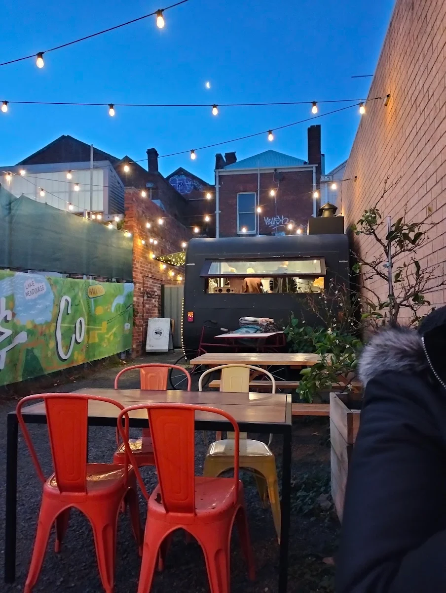 Vibe, Woodside Food & Co | Food Truck & Catering | Ballarat