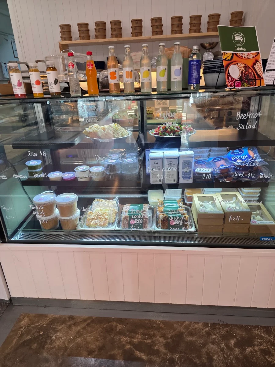 Vibe, Woodside Food & Co | Food Truck & Catering | Ballarat