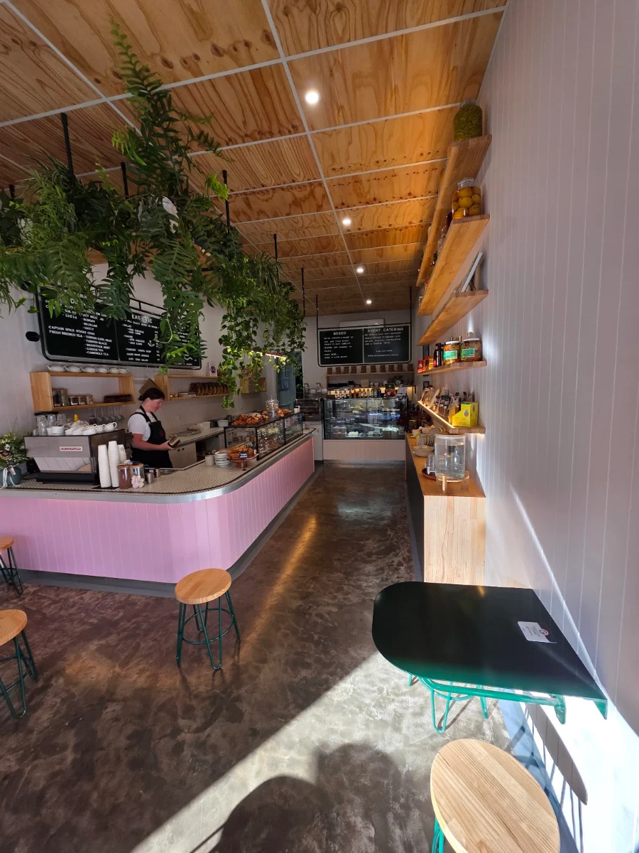 Vibe, Woodside Food & Co | Food Truck & Catering | Ballarat