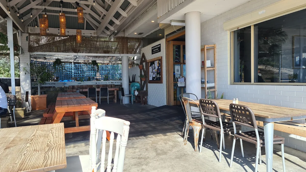 Orion Cafe cover