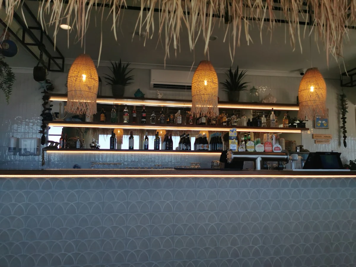 Vibe, Orion Cafe