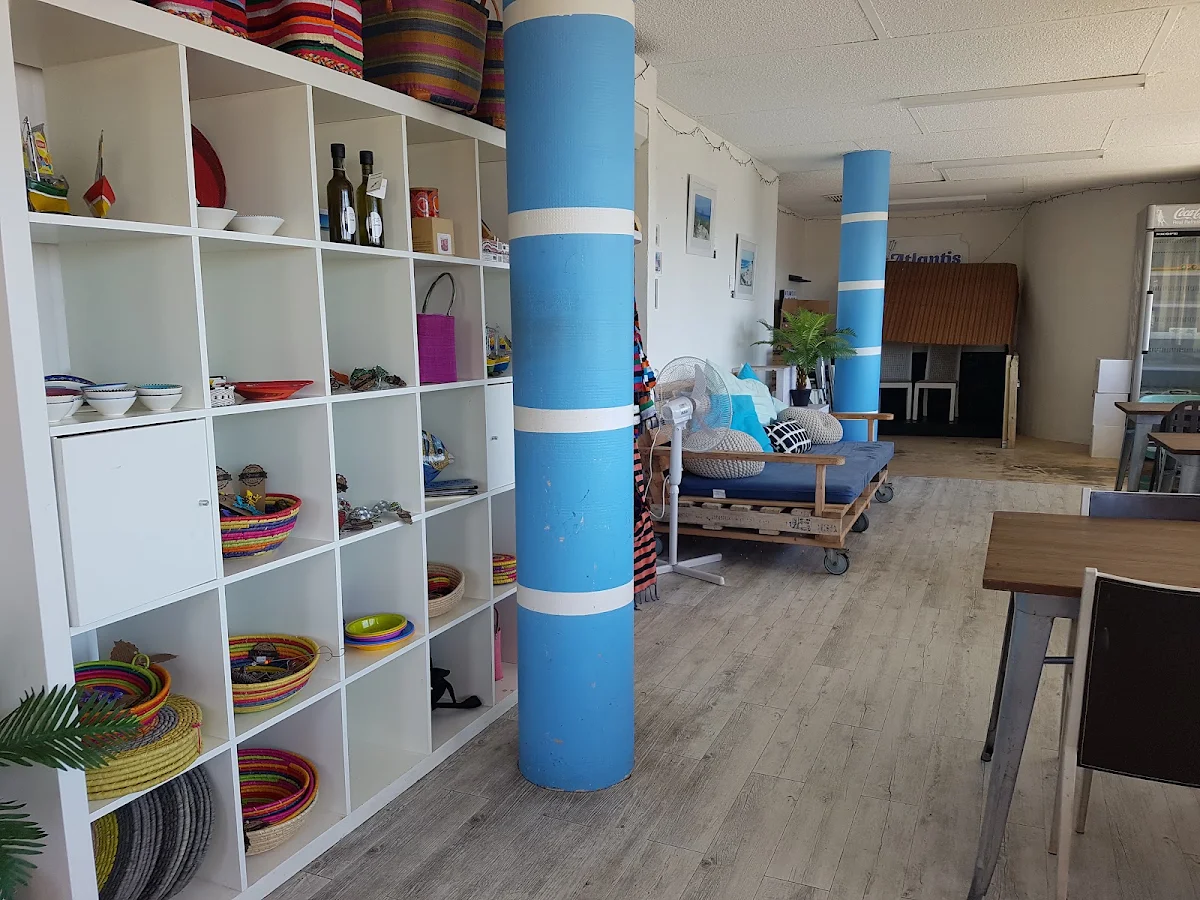 Vibe, Orion Cafe