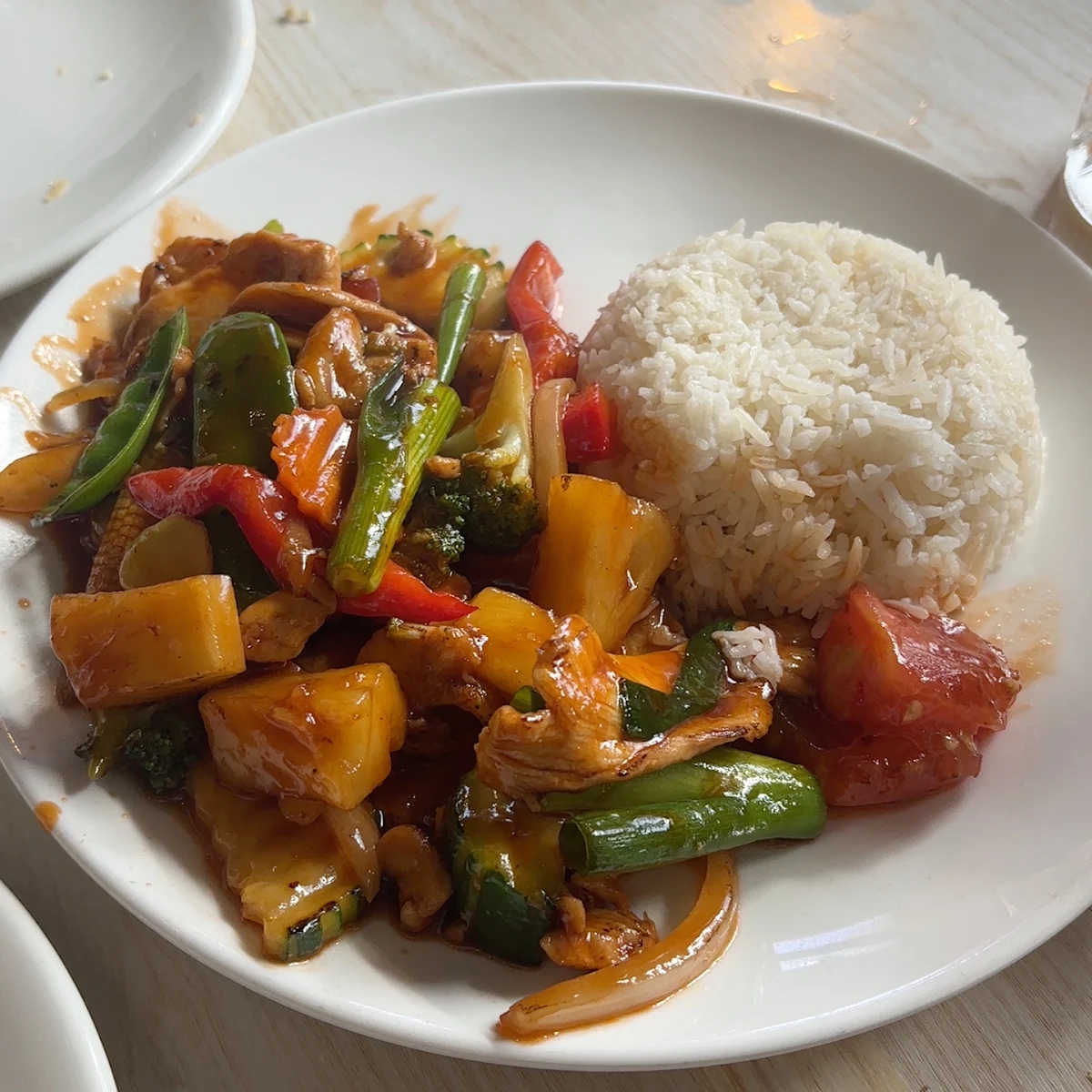 Food & drink, Sticky Rice Thai Newcastle East