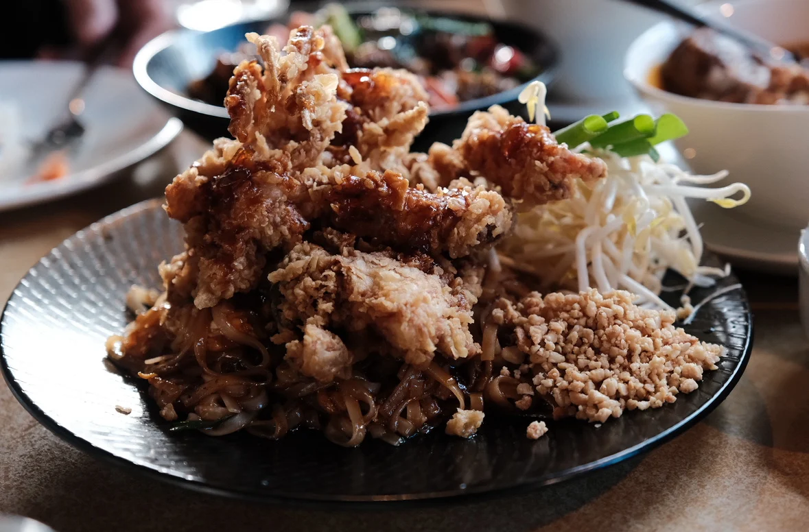 Food & drink, Sticky Rice Thai Newcastle East