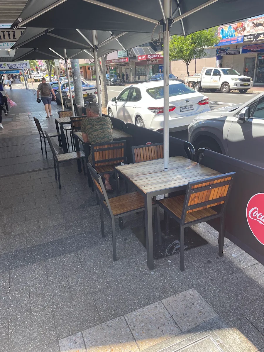 Vibe, KebabTown