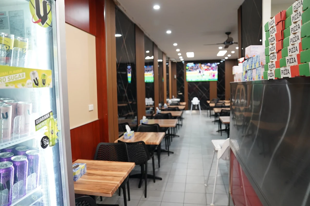 Vibe, KebabTown