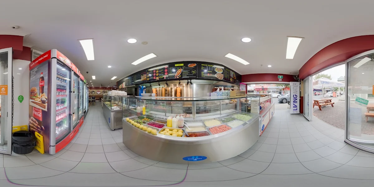 Vibe, KebabTown